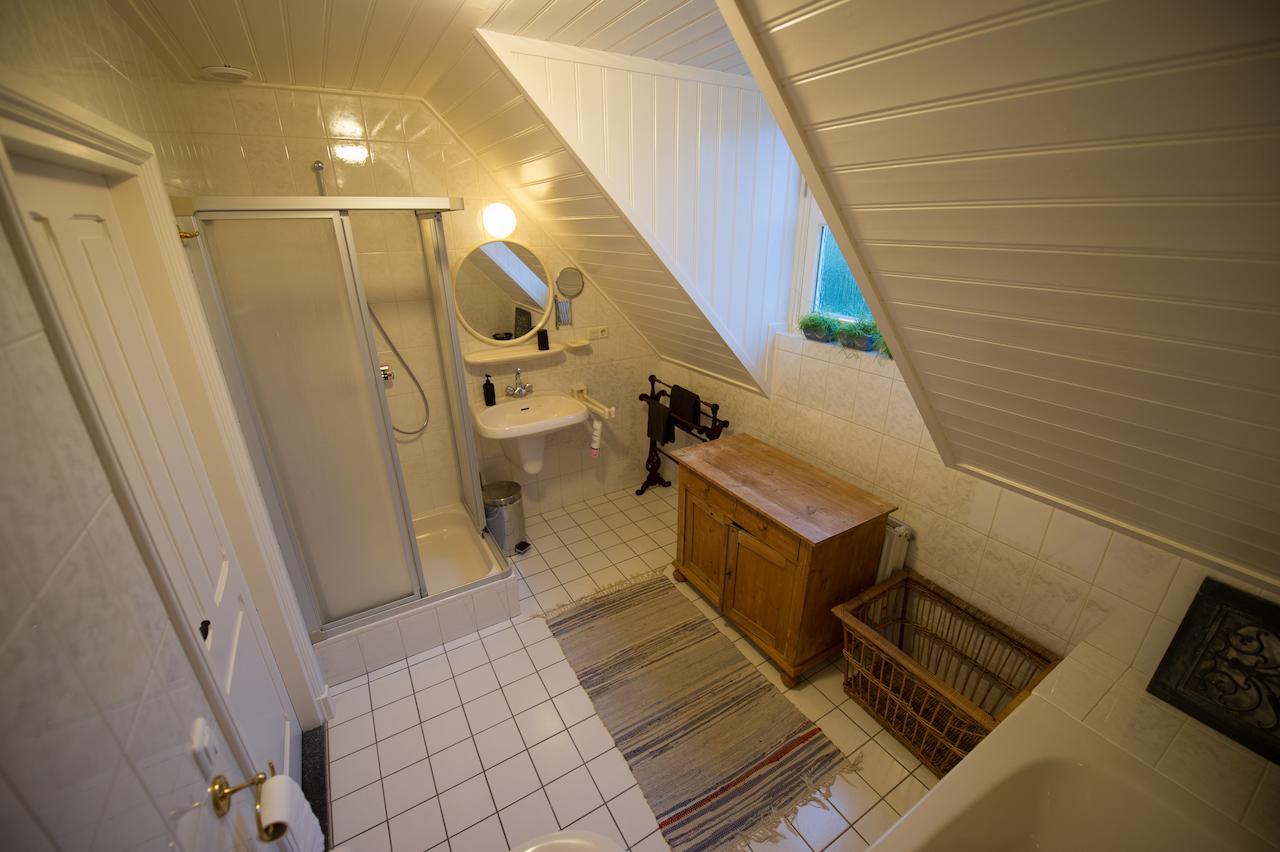 B&B Aan De Burgt Boekel Esterno foto