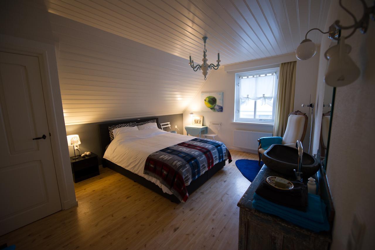 B&B Aan De Burgt Boekel Camera foto